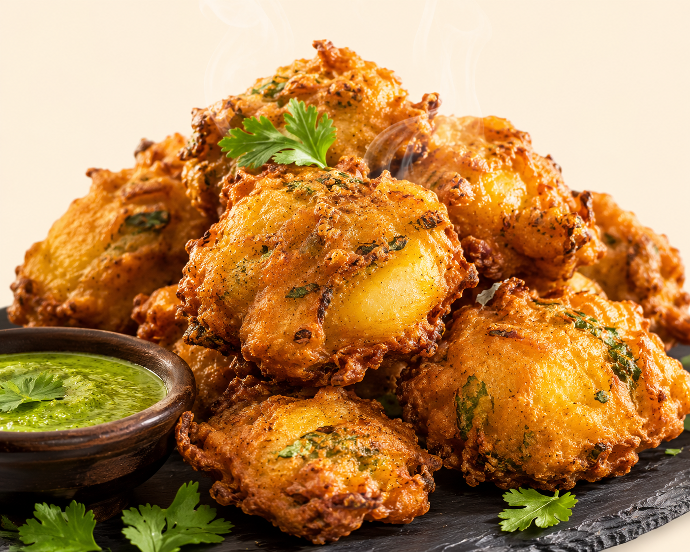 Aloo Pakora